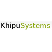 Khipu Systems logo