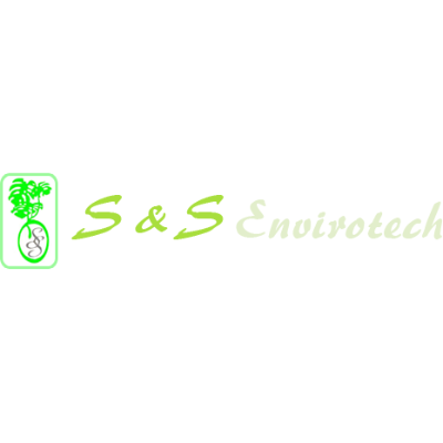 S&S Envirotech logo