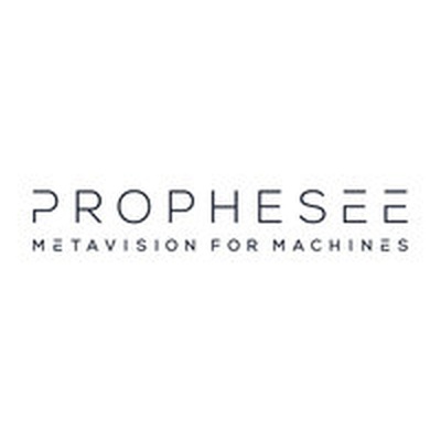 Prophesee logo