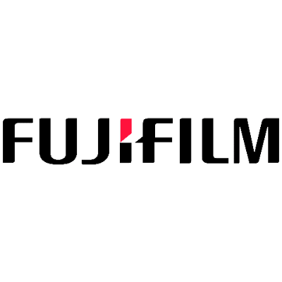 Fujifilm logo