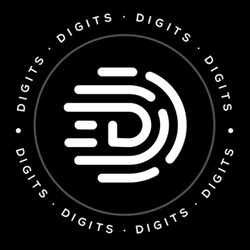 Digits (company) logo