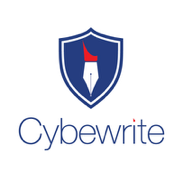 Cyberwrite logo