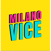 Milano Vice logo