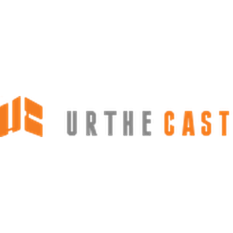 Urthecast logo