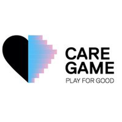 CareGame logo