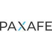 PAXAFE logo