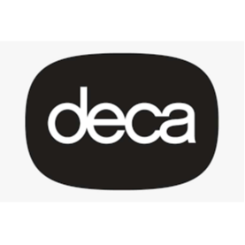 DECA (organization) logo