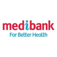 Medibank logo