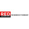 Red Herring (company) logo