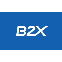 B2X Care Solutions logo