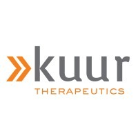 Kuur Therapeutics logo