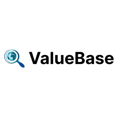 ValueBase logo