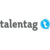 Talentag logo