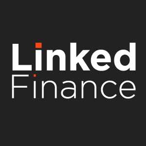 Linked Finance logo