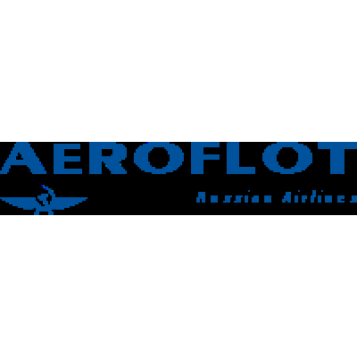 Aeroflot logo