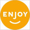 Enjoy logo