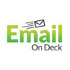 EmailOnDeck logo