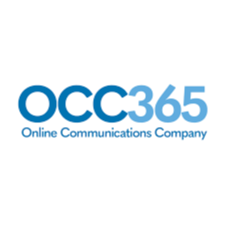 Online Communications logo