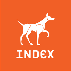 Index (company) logo