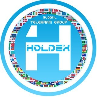 Holdex Finance logo