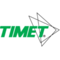 TIMET logo