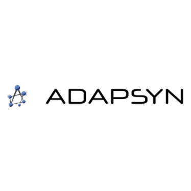 Adapsyn logo