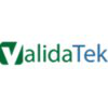 ValidaTek logo