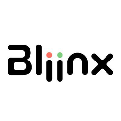 Bliinx logo