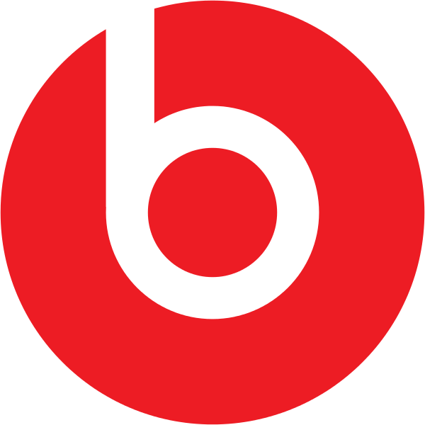 Beats Electronics logo