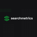 Searchmetrics logo