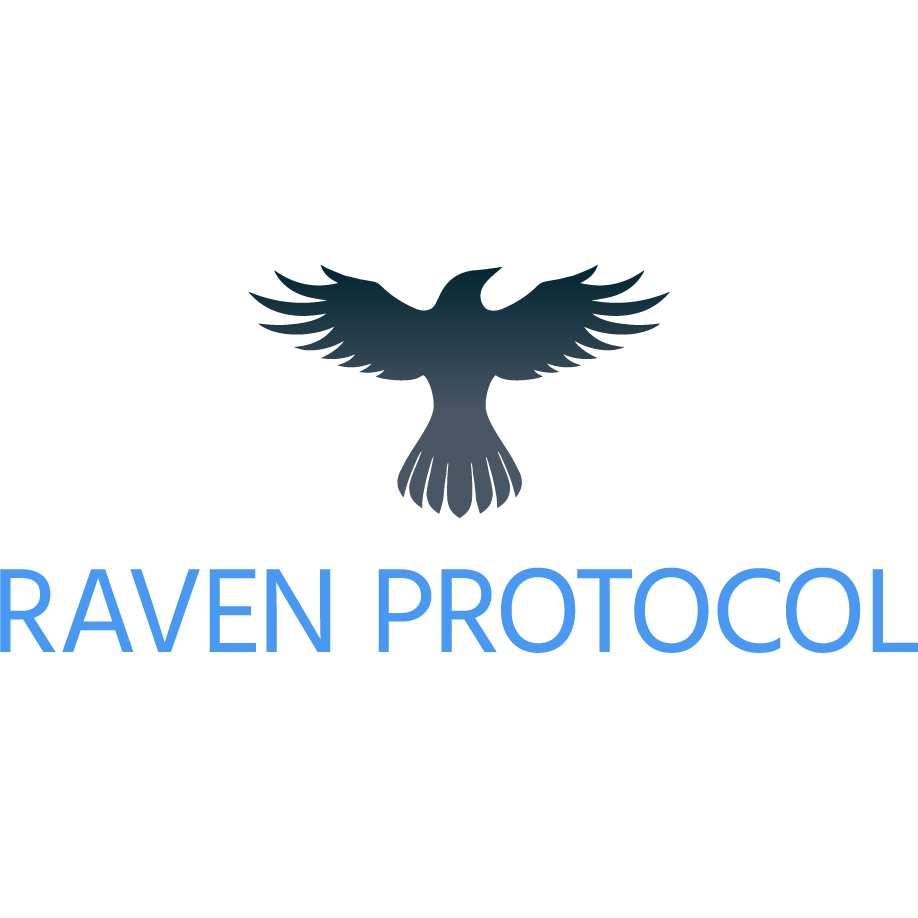 Raven Protocol logo