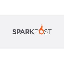 Sparkpost logo