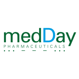 MedDay logo