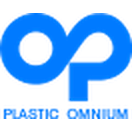 Plastic Omnium logo