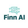 Finn AI logo