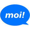 Moi (company) logo