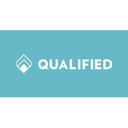 Qualified.com logo