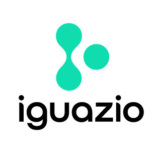 Iguazio logo