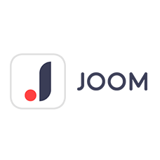 Joom logo