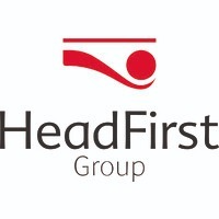 HeadFirst Group logo