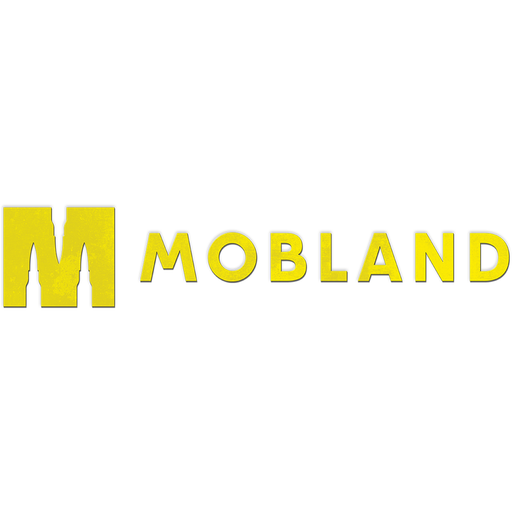 Mobland logo