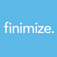 Finimize logo