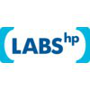 HP Labs (company) logo