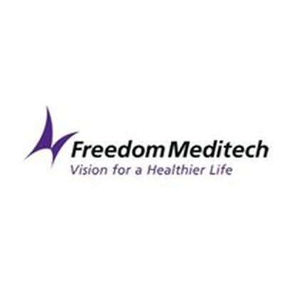 Freedom Meditech logo