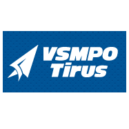 VSMPO Tirus Ltd. logo