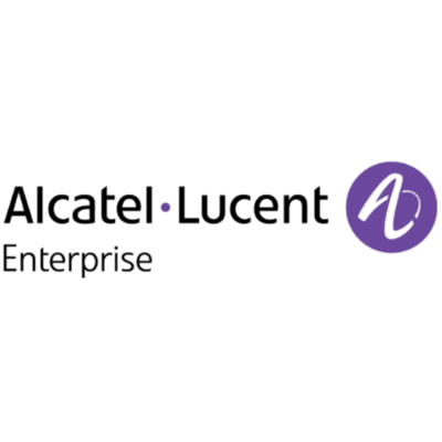 Alcatel-Lucent Enterprise logo