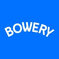 Bowery Farming logo