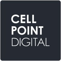 CellPoint Digital logo