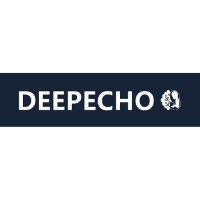 DeepEcho logo