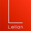 Lellan logo